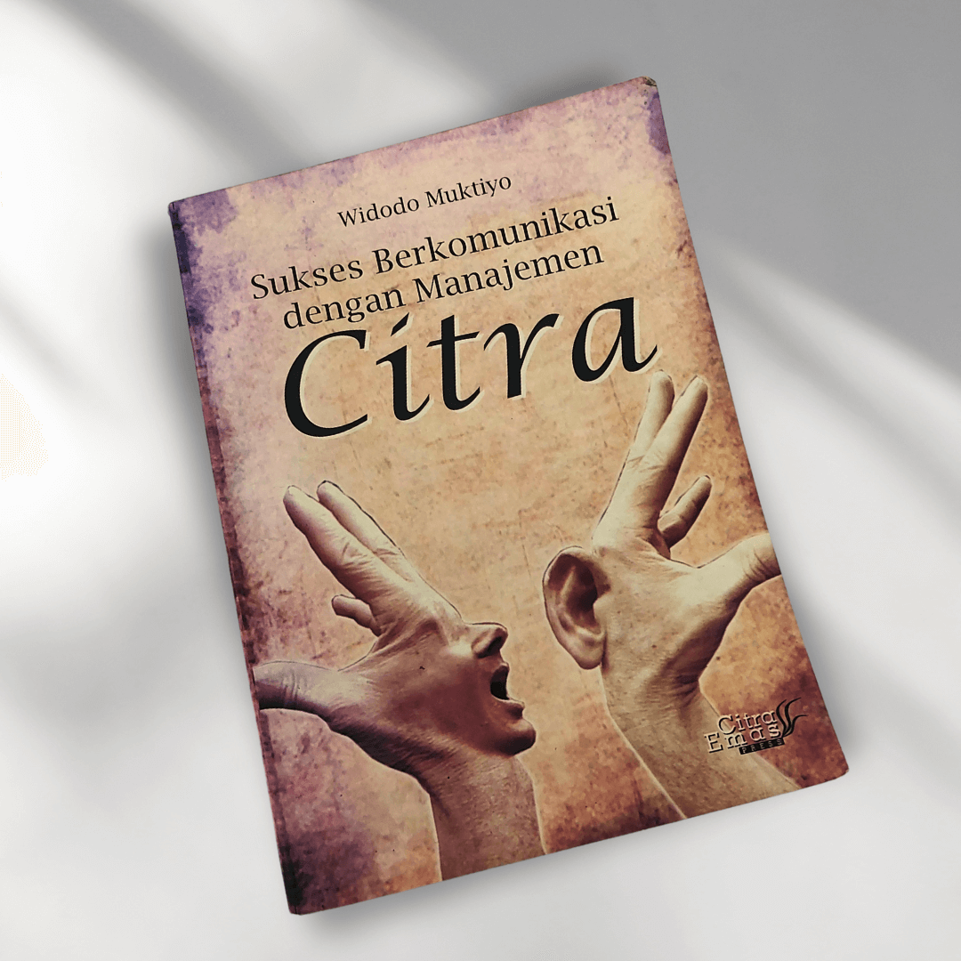 4.Buku_Sukses Berkomunikasi dg Manajemen Citra