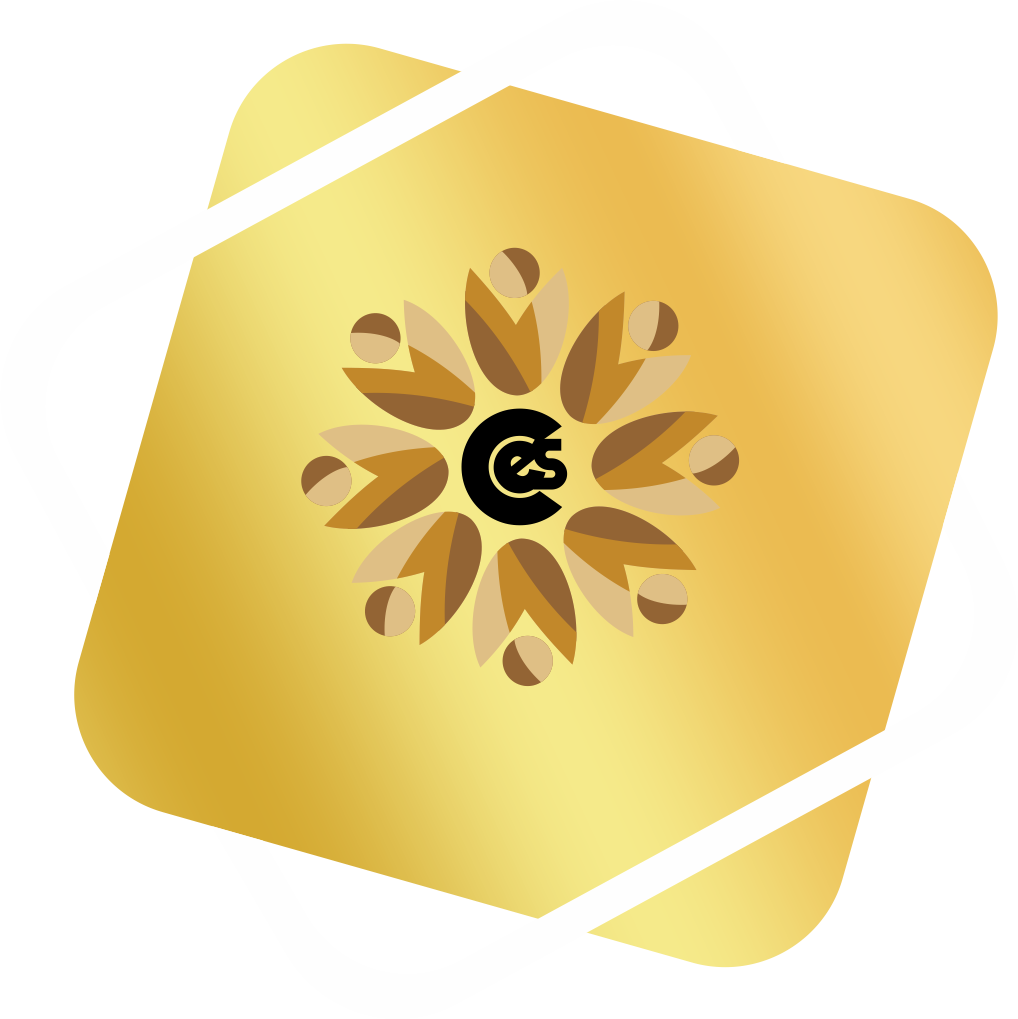 logo CES