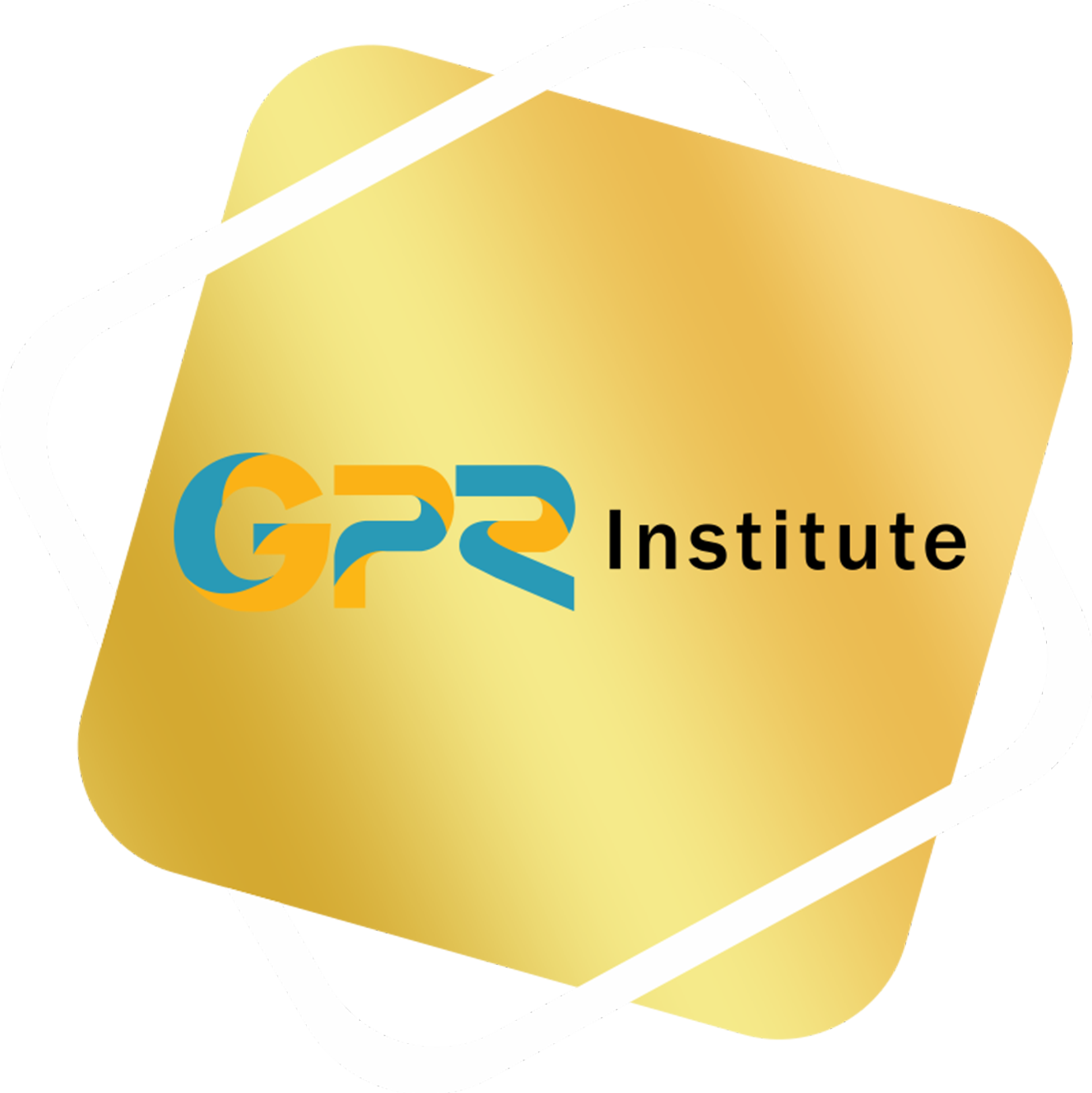 logo GPR Institute
