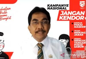 Kominfo - post truth ganggu komunikasi publik