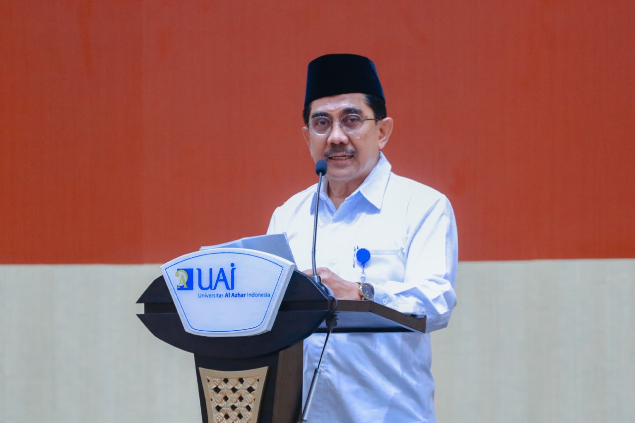 Prof. Widodo Muktiyo